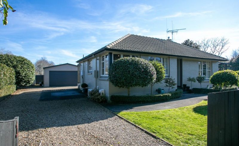  at 1 Elizabeth Street, Cambridge, Cambridge