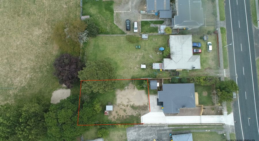  at 2/946 Te Rahu Road, Te Awamutu, Te Awamutu