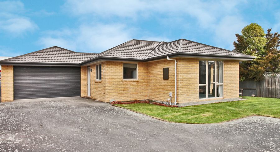  at 39A Compton Street, Woolston, Christchurch