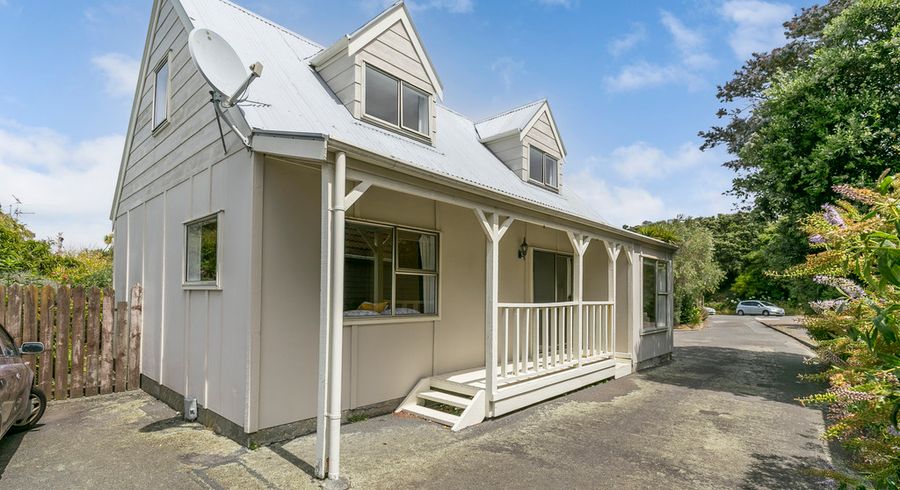 at 108 Weka Street, Miramar, Wellington
