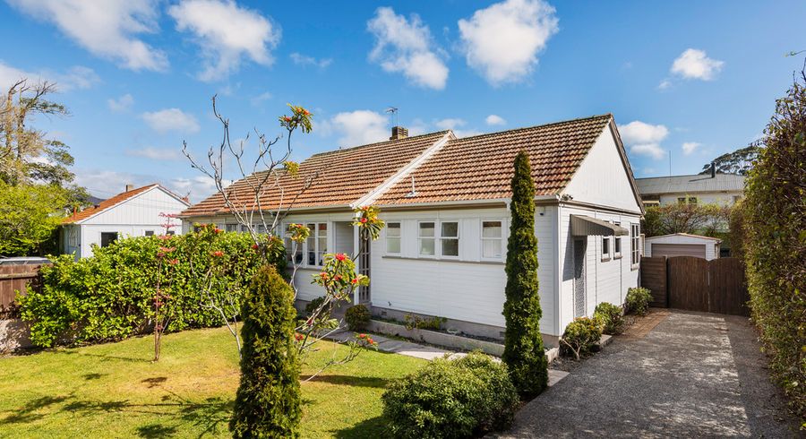  at 128 Hendon Avenue, Mount Albert, Auckland