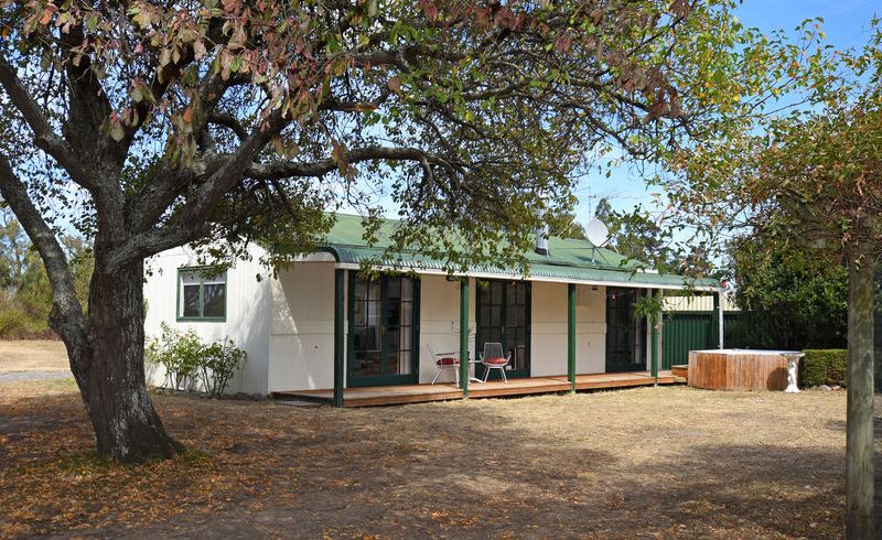  at 130 Regent Street, Martinborough, Martinborough