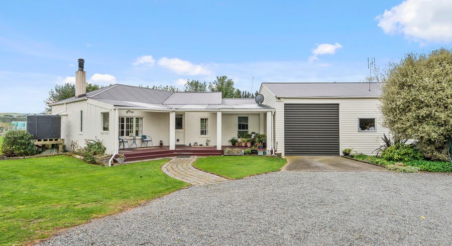  at 7 Reserve Road, Balcairn, Amberley