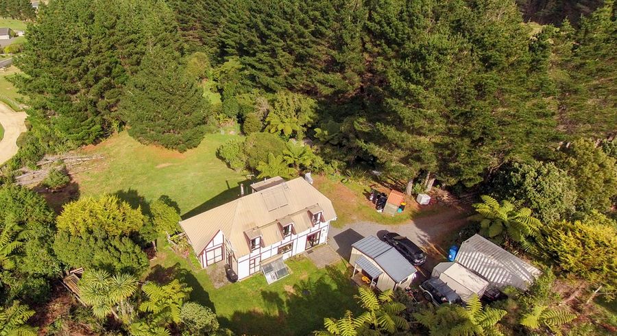  at 1 Hillcroft Road, Horokiwi, Wellington