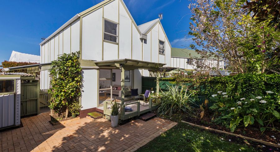  at 4/40 Arabi Street, Sandringham, Auckland
