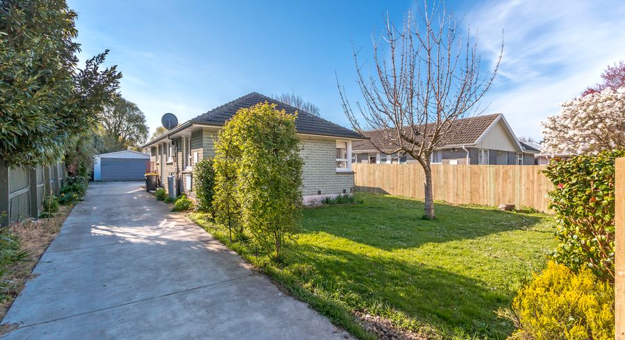 at 26 Haslam Crescent, Hoon Hay, Christchurch