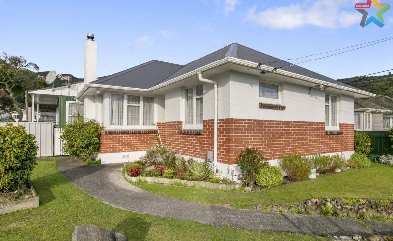  at 6 Rimu Street, Naenae, Lower Hutt