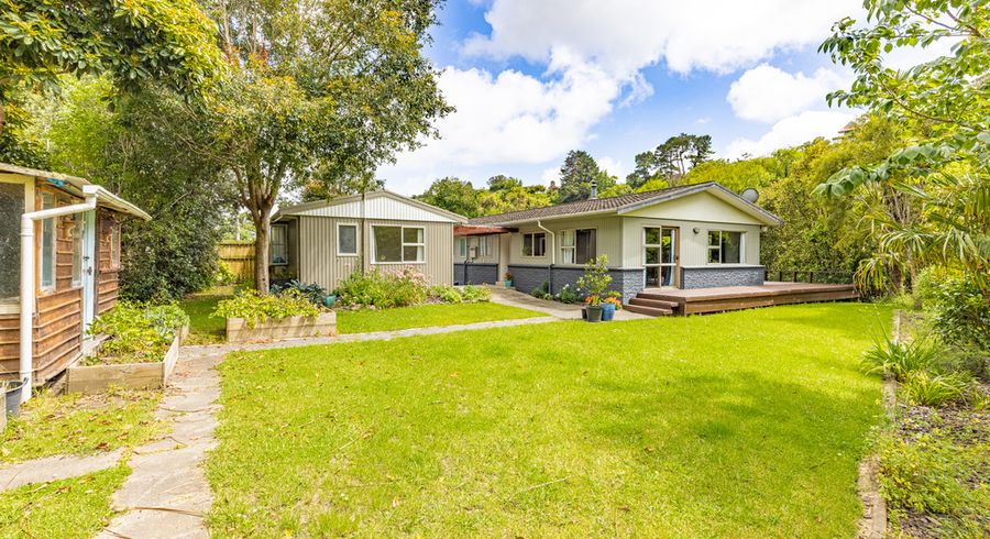  at 21 Forres Street, Durie Hill, Whanganui