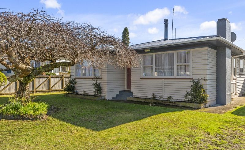  at 22 Darroch Street, Fairy Springs, Rotorua