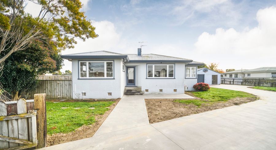  at 17 Belvedere Crescent, Takaro, Palmerston North