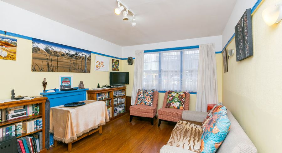  at 7/267 Cuba Street, Te Aro, Wellington