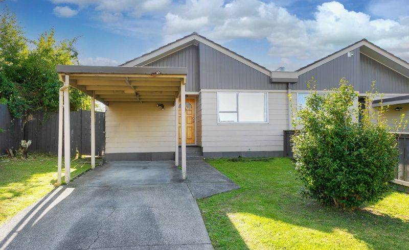  at 1/3 Dorendia Place, Clendon Park, Auckland