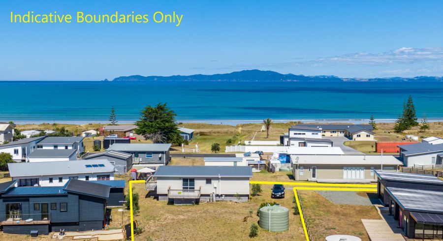  at 238 Tokerau Beach Road, Karikari Peninsula