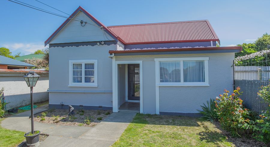  at 41 Edward Street, Parkside, Timaru
