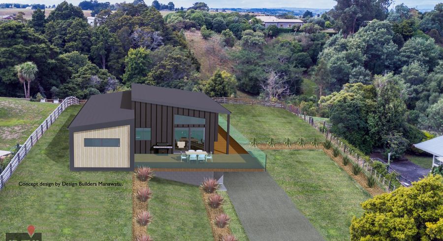  at 6 Carnmore Court, Feilding, Feilding