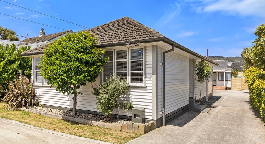  at 1/1044 High Street, Avalon, Lower Hutt