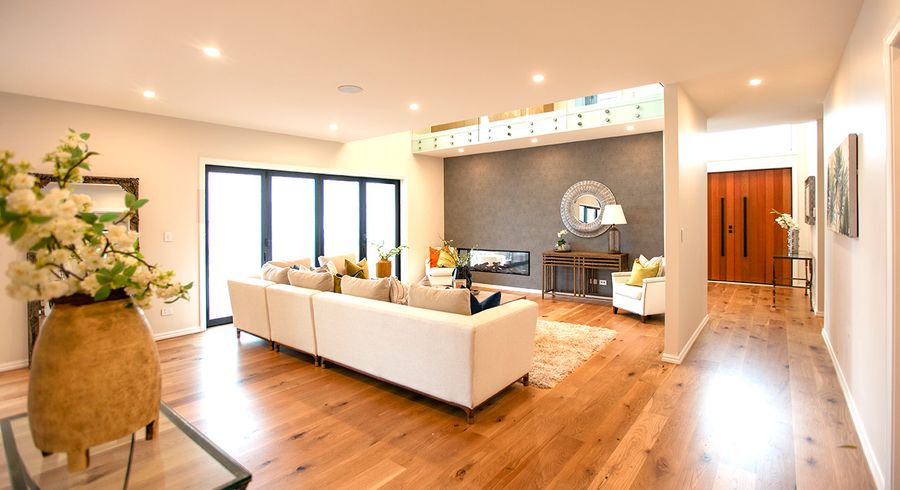  at 74 Armstrong Farm DR, East Tāmaki Heights, Auckland