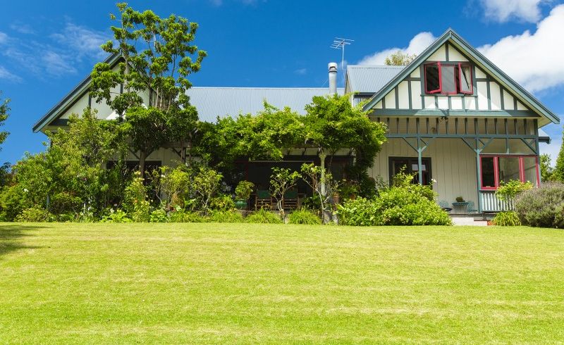  at 9 Seymour Road, Inner Kaiti, Gisborne