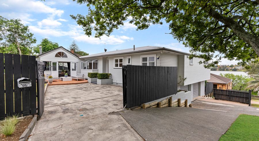  at 98 Ireland Road, Mount Wellington, Auckland