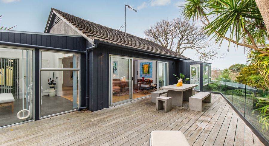 at 21 Cathedral Place, Parnell, Auckland
