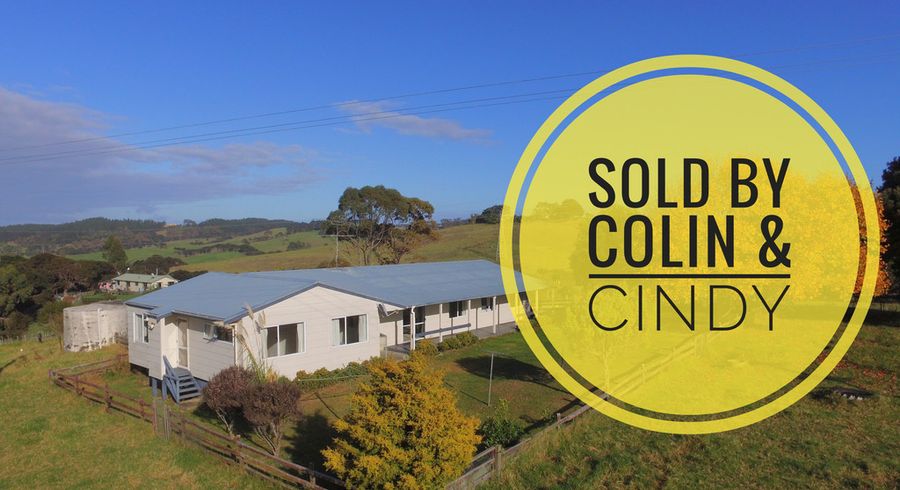  at 2994 Kaipara Coast Highway, Glorit, Warkworth