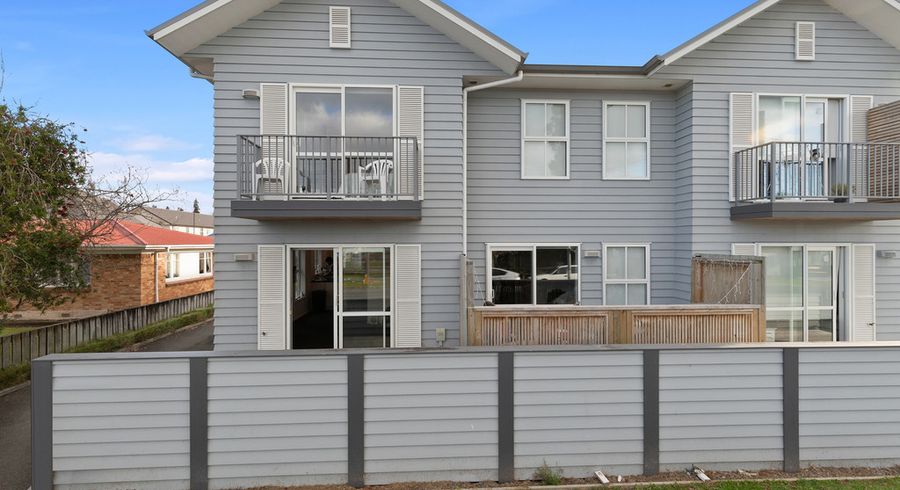  at 3/75 Cameron Road, Hamilton East, Hamilton