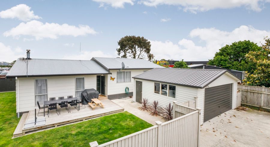  at 8 Kaimanawa Street, Kelvin Grove, Palmerston North