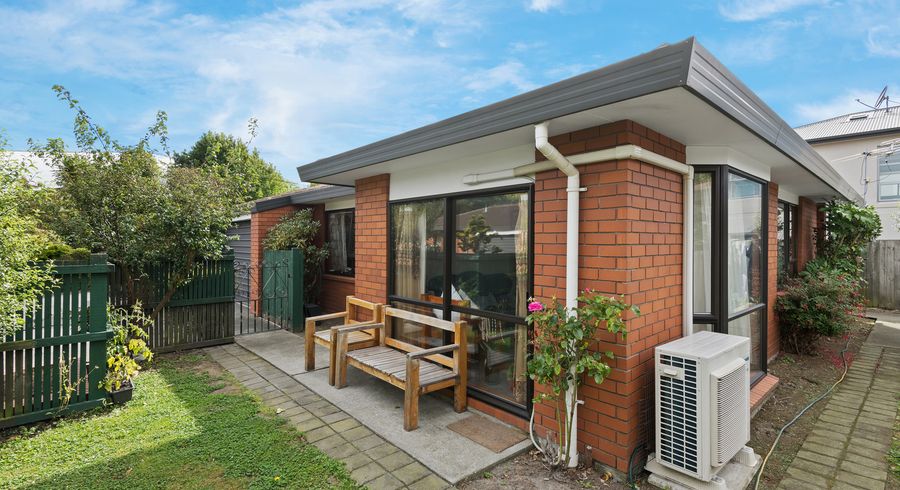  at 7/32 Hanrahan Street, Upper Riccarton, Christchurch