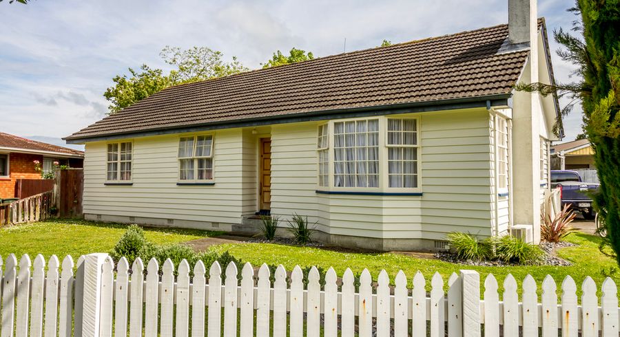  at 26 Rugby Street, Awapuni, Palmerston North