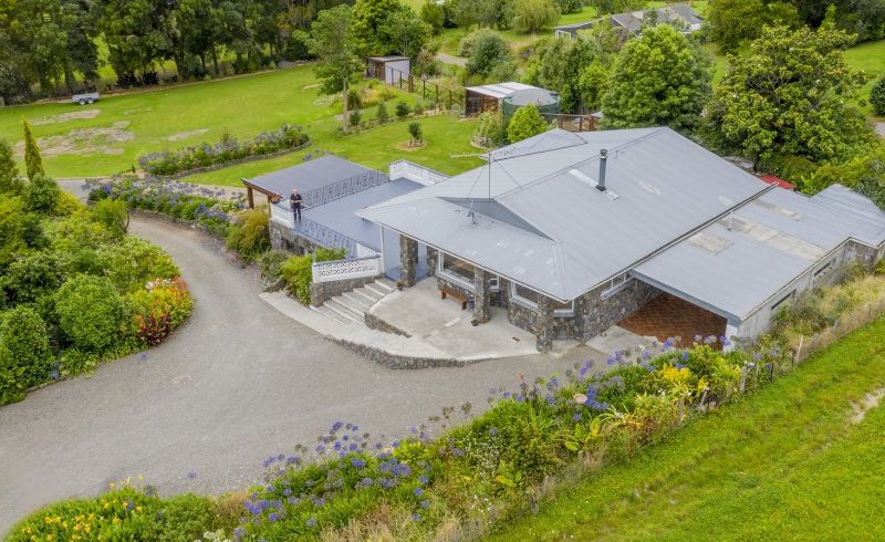  at 251 Wallace Road, Koputaroa, Levin