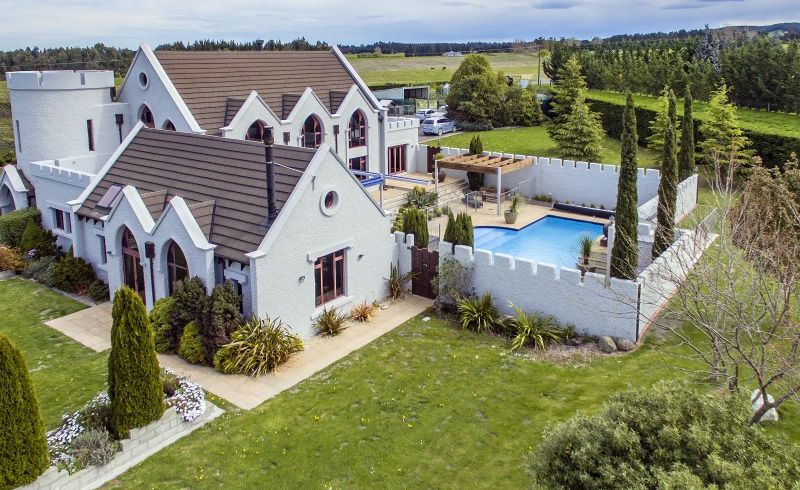  at 172 Douds Road, Sefton, Rangiora