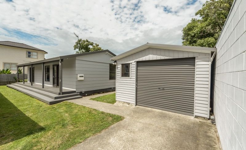  at 50A Cook Street, Hamilton East, Hamilton