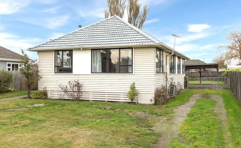  at 32 Garvins Road, Hornby, Christchurch