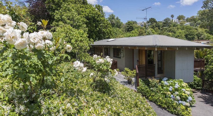  at 21 Te Kowhai Place, Remuera, Auckland