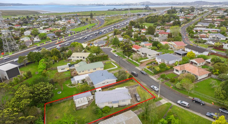  at 6 Milich Terrace, Te Atatu South, Auckland