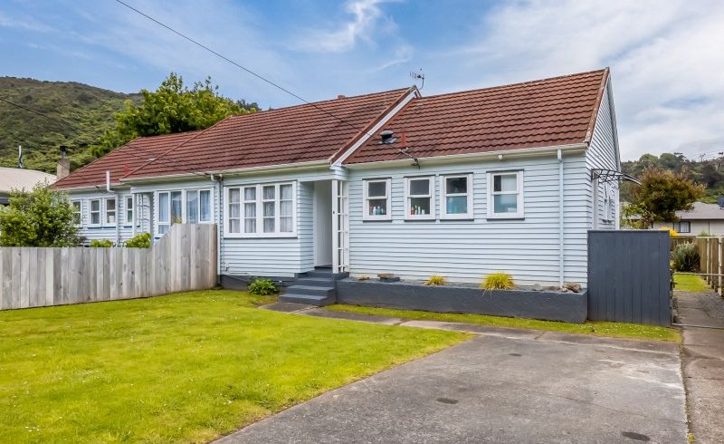  at 6 Toomath Street, Naenae, Lower Hutt