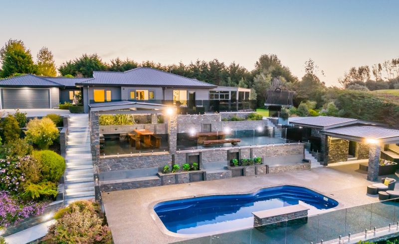  at 85 King Arthur Drive, Otaihanga, Paraparaumu