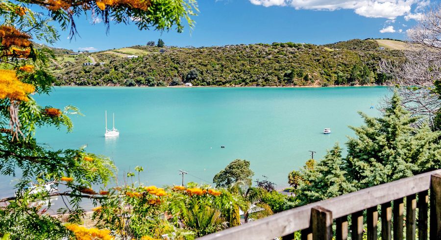  at 35 Ostend Road, Ostend, Waiheke Island