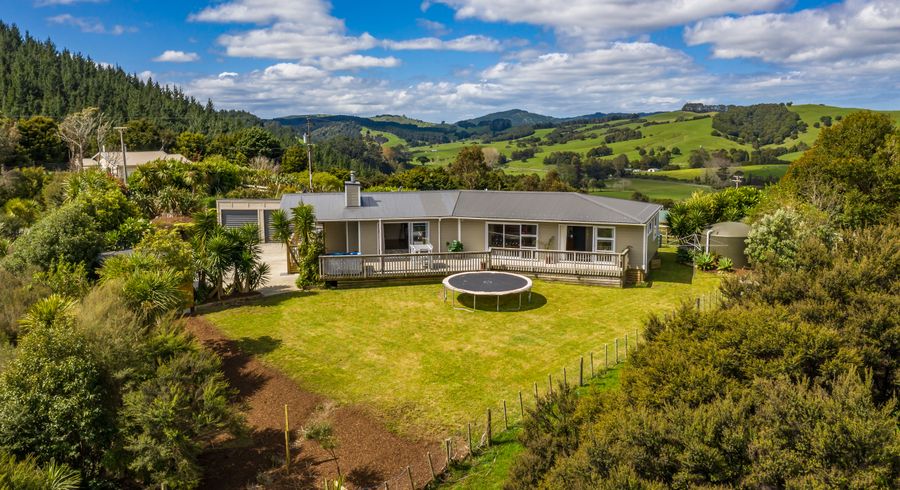  at 69 Poyner Road, Makarau, Warkworth