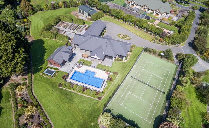  at 8 Malcolm Gillies Grove, Totara Park, Upper Hutt