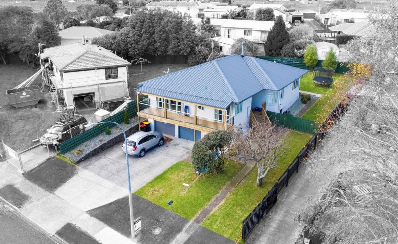  at 166 Poike Road, Poike, Tauranga