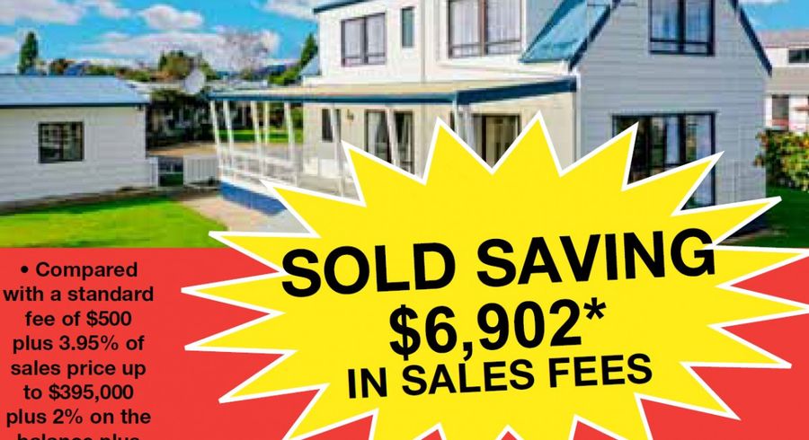  at 23 Totara Street, Edgecumbe, Edgecumbe
