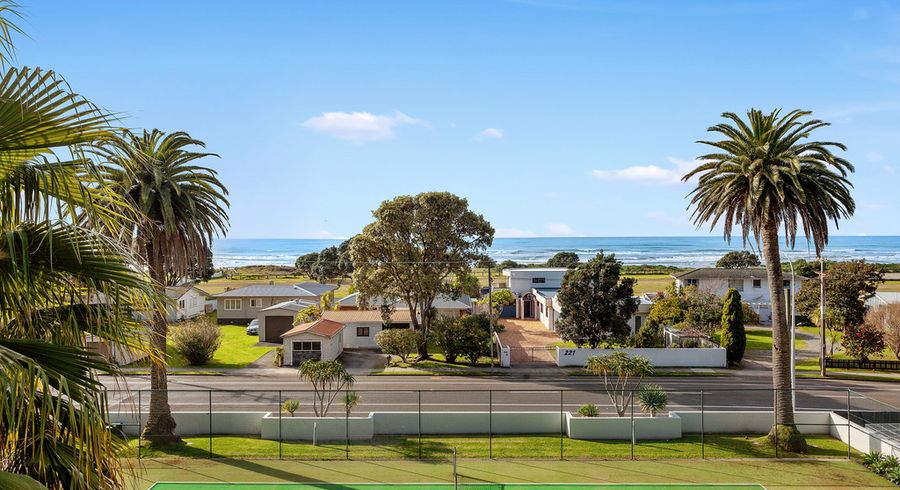 at 232H Pohutukawa Avenue, OHOPE