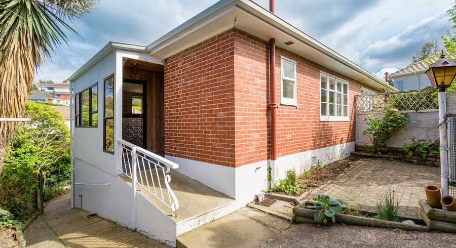  at 112 Chapman Street, Wakari, Dunedin