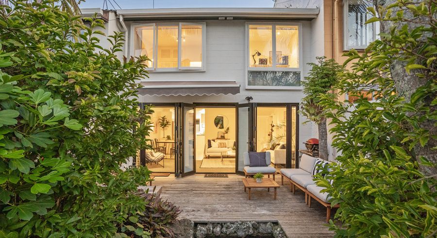  at 25 Grattan Place, Freemans Bay, Auckland