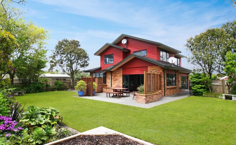  at 3 Tyne Place, Highlands Park, New Plymouth