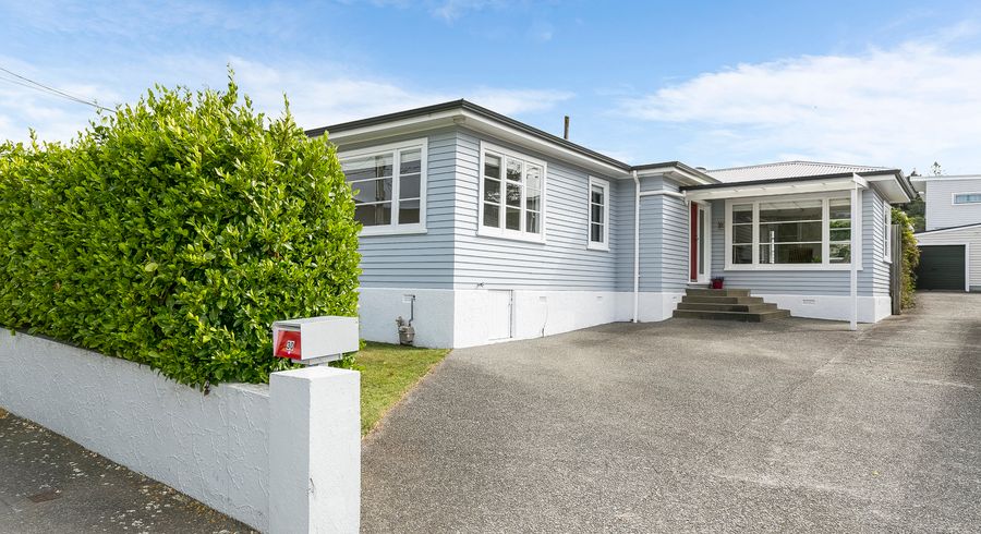  at 30 Dr Taylor Terrace, Johnsonville, Wellington