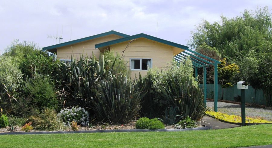  at 97 Devon Road, Springvale, Whanganui