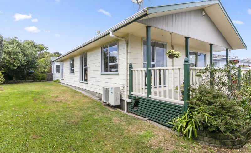  at 6 Outram Grove, Kelson, Lower Hutt