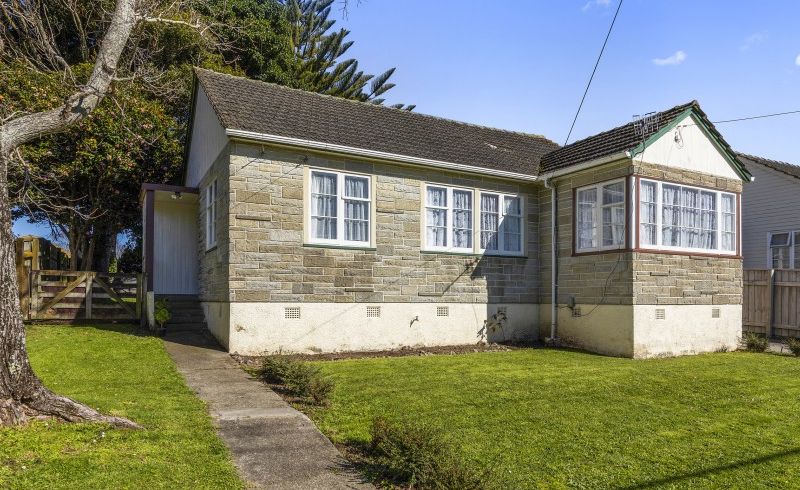  at 1/11 Macky Street, Taita, Lower Hutt